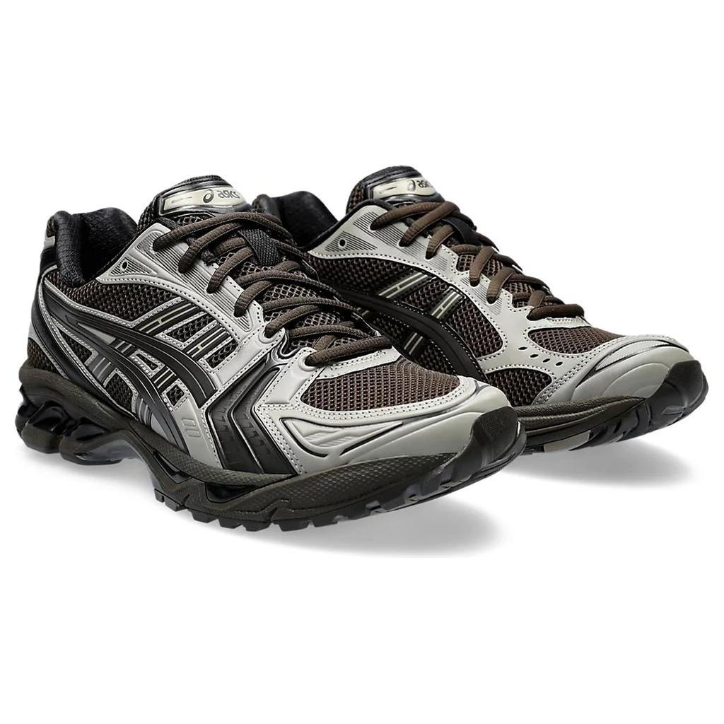 ASICS x atmos x Undermycar GEL-Kayano 14 'Pepper Black' Men's 1203A430-200