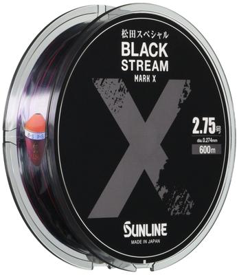 SUNLINE Matsuda Special Black Stream Mark X 600m Single Номер товара. 2,75