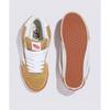 Vans Vans New Mead Золотисто-коричневый меч Vn000cq95sm1
