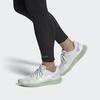 Adidas Parley X Adidas 4D Run 1.0 Ltd 'White Iridescent' Sneakers FW1229