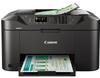 Canon Струйный многофункциональный аппарат Canon MB2130 Бизнес-струйный принтер