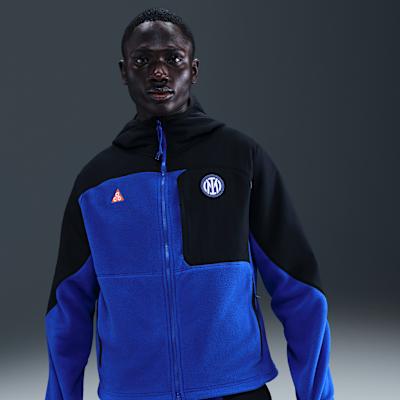 Nike x F.C. Internazionale Milano ACG 'Wolf Tree' Plus SE Velvet feel