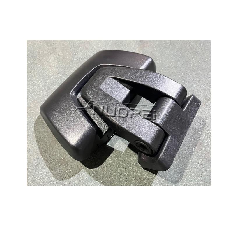 VOL Truck Body Parts Kerb observation mirror Oem 82110547 84004929 84167321 Wide View Mirror