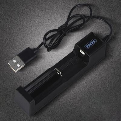 Совместимое зарядное устройство с USB-портом, легкое черное универсальное интеллектуальное зарядное устройство для путешествий