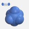Hexagonal Agile Reaction Ball: Sensory Integration & Hand-Eye Coordination Trainer for Kids