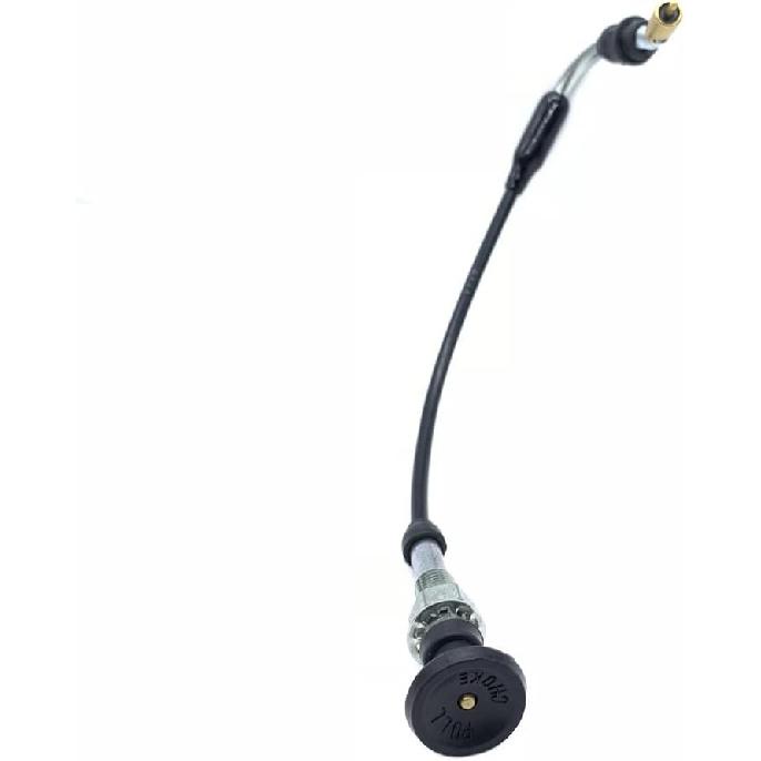 JIK Choke Cable For MK MIKUNI HD HSR42 HSR45 HSR48 Carburetor 426232, 990-662-002, N189.192, VM14/241, 640-12001