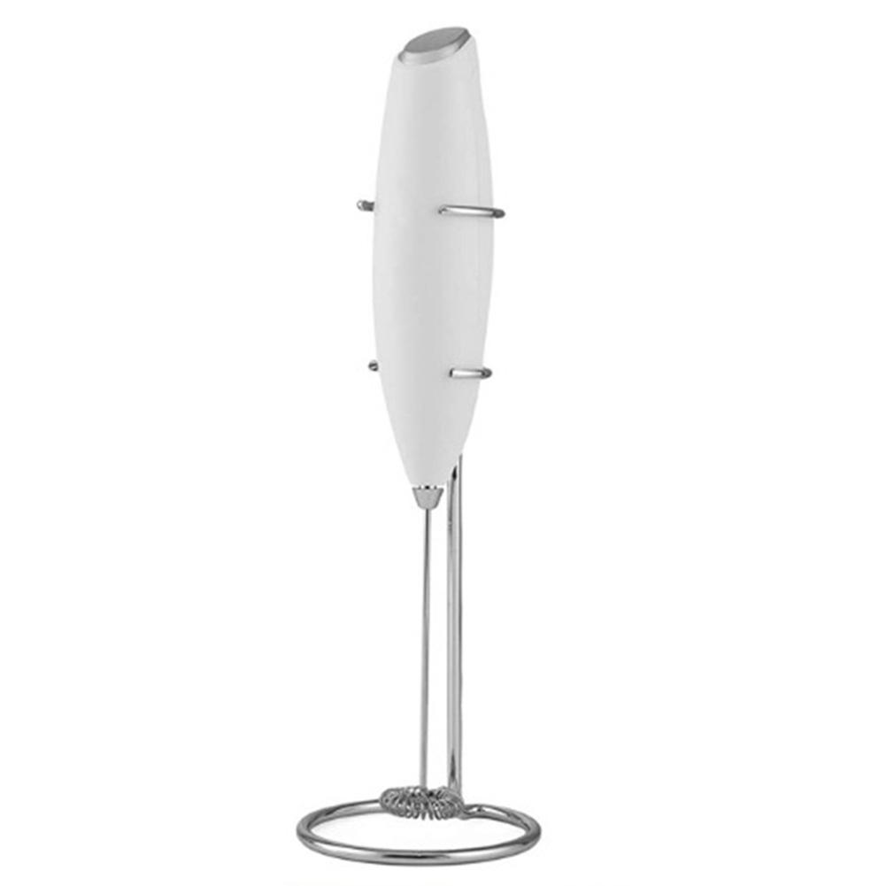 Электрический вспениватель молока, вспениватель для кофе, взбиватель яиц, миксер, портативный молочный барботер, кухонный инструмент для перемешивания, аксессуары