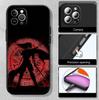 Чехол Hellsing для Samsung Note 20 10 S25 Plus Ultra Lite FE M20 M21 M30 M31 M51 A11 A26 A51 A52 A53 A56 A70 A71 A72 A73