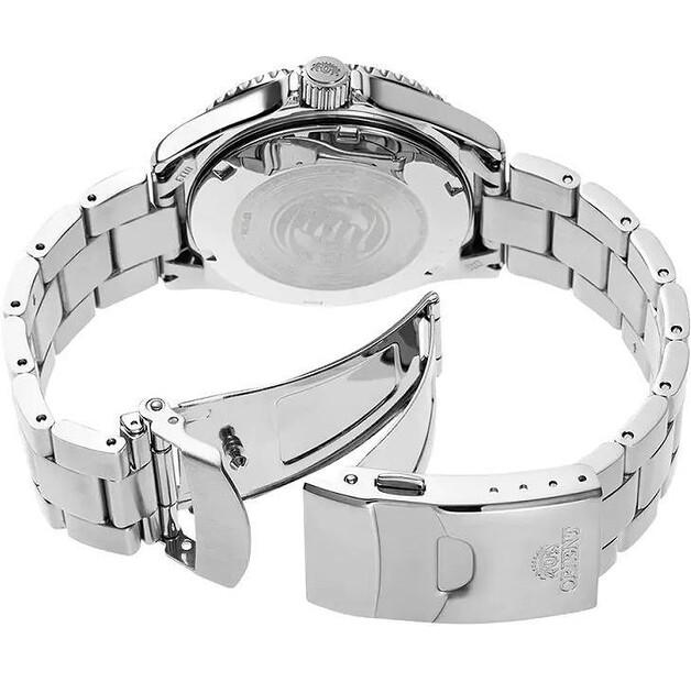 Часы Orient Mako III Kamasu RA-AA0818L19B