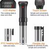 Digital Touchscreen Thermal Immersion Circulator Slow Cooker  Kitchen Cooking Supplies Precision Sous Vide Slow Cooker