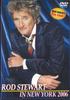 DVD РОД СТЮАРТ - В Нью-Йорке 2006 SOLENOID102 НЕ НА ЛЕЙБЛЕ Неизвестный Музыкальный Клип Б/У