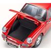 Kyosho Оригинальный Porsche 911 1964 года выпуска, цвет Signal Red, готовый продукт, масштаб 1/18 (901)