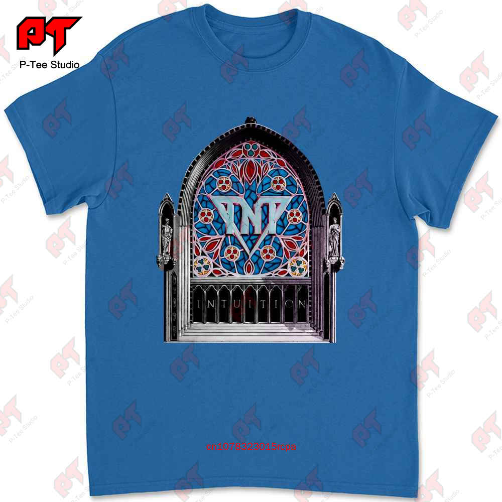 Tnt Band T Shirt Black All Sizes Fan S To 5Xl 1F596 TC97