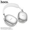 Беспроводные Bluetooth накладные наушники HOCO W55