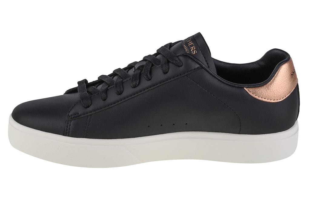 Skechers Eden LX-Beaming Glory, Женские черные кроссовки