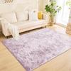Aicomri Carpet Rug Rug Mat Tatami Mats Nordic Style 120x160cm Shaggy Rug Washable Odor Resistant Dust Mite Resistant Soft To the Touch Hot Carpet