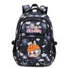 Cute Printed Backpack Student Teenage Children Girl Boy Schoolbag Bookbag Men Women Large Capacity Waterproof Laptop Bag Mochila