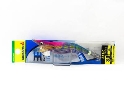 Yamashita Живой Jig-O King Squid Jig 3.0-15 грамм-3.5 сек на м 051 (3688)