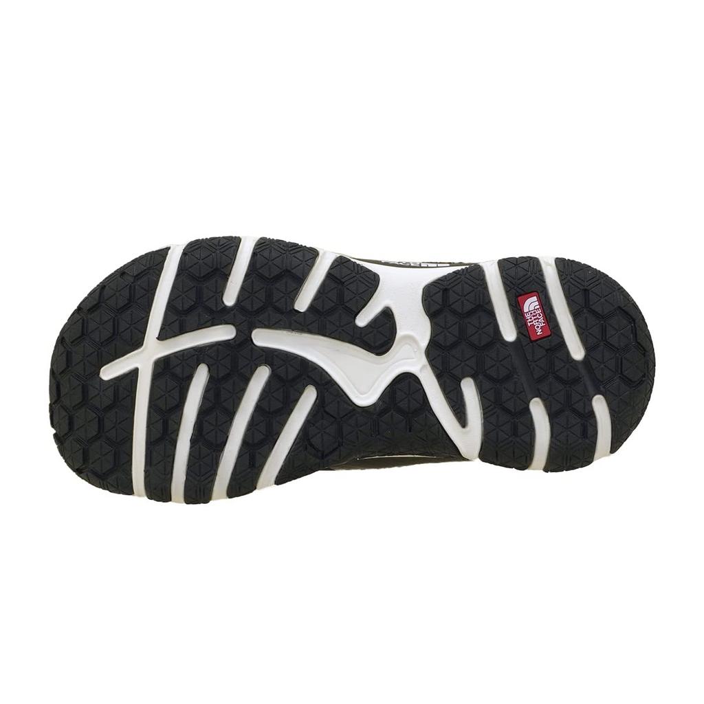 The North Face Stratum Pika идеально для и в TNF см K, путешествий, плавания, бассейнов, океана, Черный/TNF Белый, 19.0