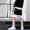 Мужские повседневные шорты Li Ning Badfive Черные AAPP097-1