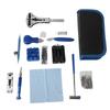 Watch Repair Tool Kit Professional Battery Replacement Tool Link and Back Case Opener Spring Bar