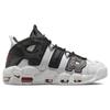 Nike Air More Uptempo 'Tunnel Walk' Винтажные баскетбольные DZ4838-100