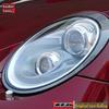 Porsche 911 (05-11) Headlight Cover for 997 Targa/Carrera Models