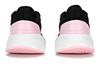 adidas Женские Galaxy 6 'Черный Матовый Фиолетовый' Женские ID7372
