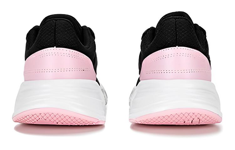 adidas Женские Galaxy 6 'Черный Матовый Фиолетовый' Женские ID7372