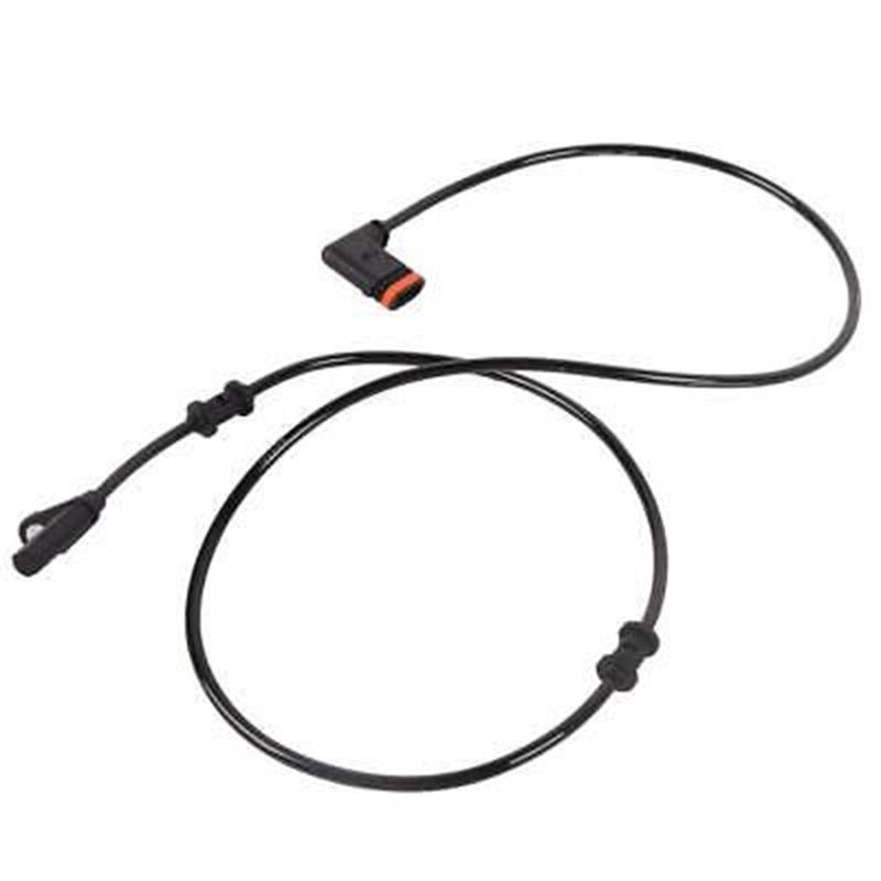1 шт. 2035401317 2035401417 Новый датчик скорости колеса ABS для Mercedes Benz C-Class W203 CL203 S203 2035401417 Задний правый левый