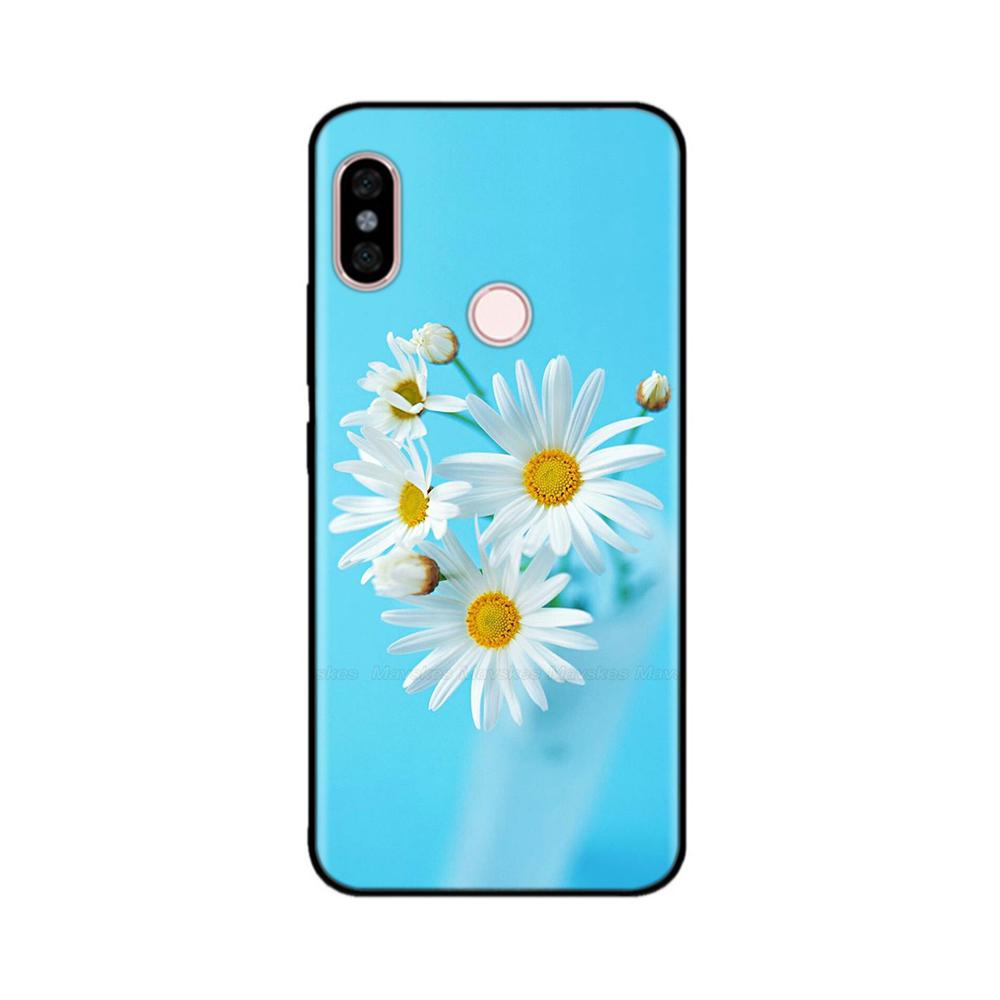 Чехол для Xiaomi Redmi Note 5 Pro Силиконовый противоударный задний чехол Чехол для телефона для Xiaomi Redmi Note 5 note5 Чехлы 5.99" бампер coque