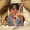 [USED] BOYS2PLANET Boypla 2 Archive Exhibition Trading Card Kim Junseo 2