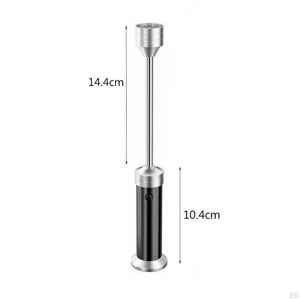 Свет для гриля для барбекю, светильник для барбекю, устойчивый к атмосферным воздействиям для использования в помещении и на открытом воздухе