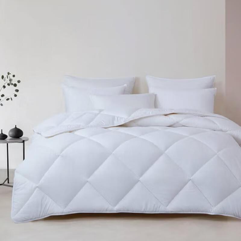 Mengjie Class A Antibacterial All-Season Quilt
