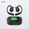 Cleer ARC 5 Спортивные Bluetooth-наушники с открытым ухом и искусственным интеллектом