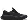 Crocs Comfortable Versatile Non-Slip Lightweight Low-Top Running Shoes Unisex Sneaker Black 210500-060