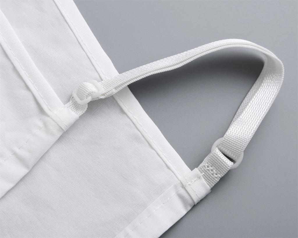 Flower Lapel Shirt Fake Collar for Womens Korean Shirt Detachable Collar Female Removable Sweater Cotton Neck False Collar