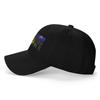 GUADELOUPE Flag Flying in Wind Casual Baseball Cap Summer  Trucker Hat Couple Women Fashion Baseball Caps