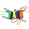 120CM Motorcycle Brake Disc Lock Scooter Reminder Cable Bicycle Spring Rope Bag Anti-Theft Cable Protection Alarm Locks