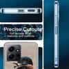 Hunters and Retrievers Phone Case For Redmi 12 13C 12C 15C 9 10 10C Note 13 Pro Plus 14 15 Pro 9T 9C 9A TPU Soft Cover Clear Cel