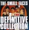 CD SMALL FACES - Definitive Collection  SMCD183 Recall 2cd 1999 Japan Rock Used