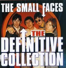 CD SMALL FACES - Definitive Collection SMCD183 Recall 2cd 1999 Japan Rock Б/У