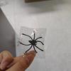 1Pc Spider Play Earring Comfortable Wear Giant Statement Spider Decor