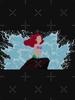 The Little Mermaid Part of Your World Classic T-Shirt