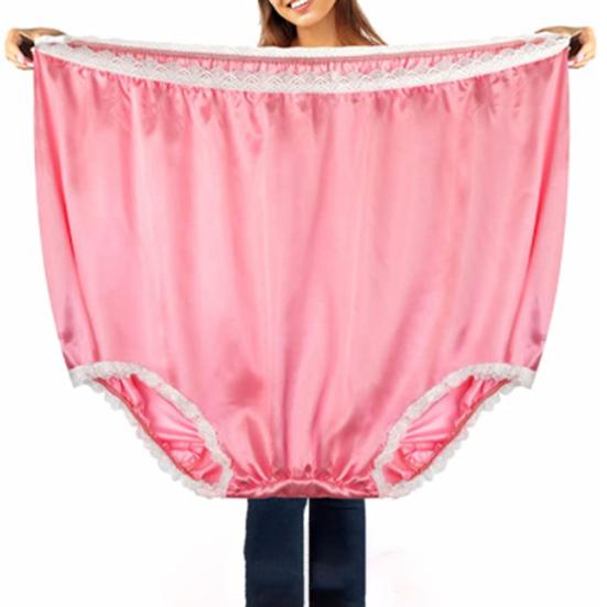 Трусы с забавной шуткой, большие леопардовые принты, эластичная талия в горошек, плиссированные мягкие костюмы клоуна на Хэллоуин