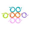 Craft Plastic Sewing Accessory Counting Ring Knitting Tool Locking Stitch Markers Mark Circle