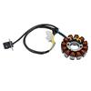 Stator Generator For Kymco Agility R16 125 S 200 City Like 200i 2006-2024