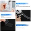 Double-sided Tape Anti-slip Adhesive Nano Seamless Scotch Tape Washable Home Accessories