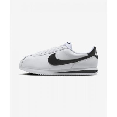 Женские Cortez Белые Черные Dn1791 107