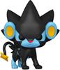 Funko Pokemon Люксрэй Игры Виниловая Фигурка Pop! #956 (новый)